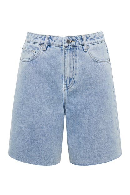 SHEEBA DENIM SHORT