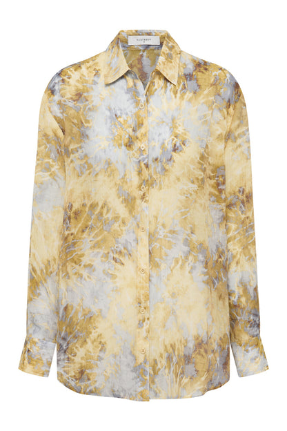 LUMINE SHIRT