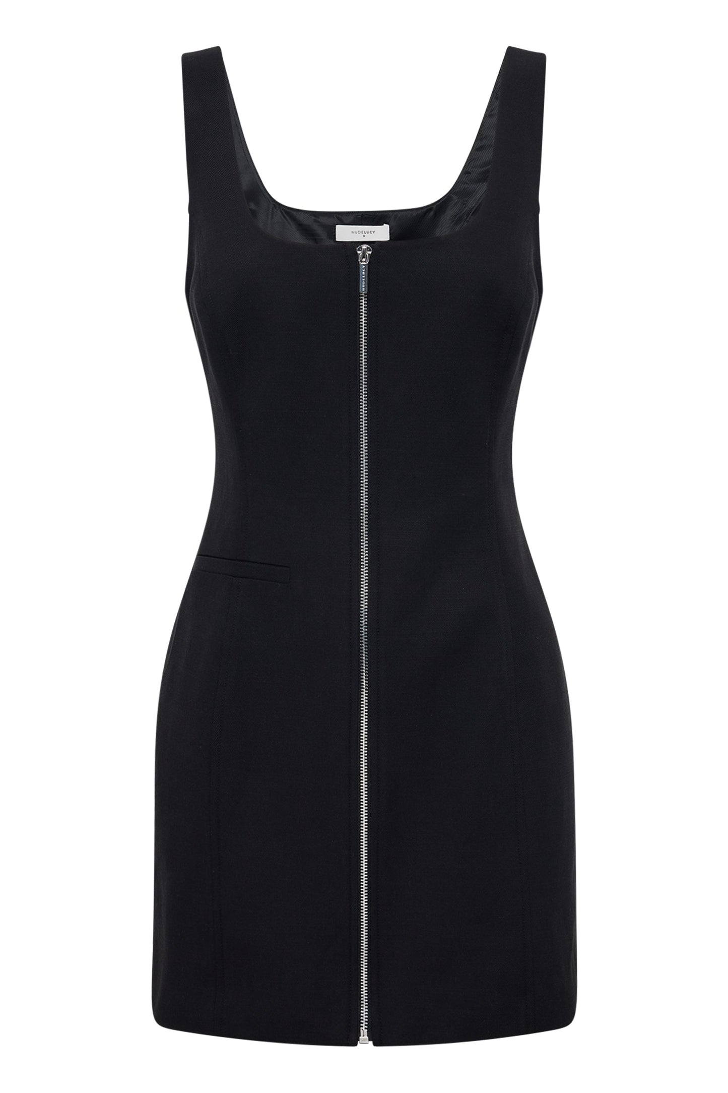 LINA MINI DRESS