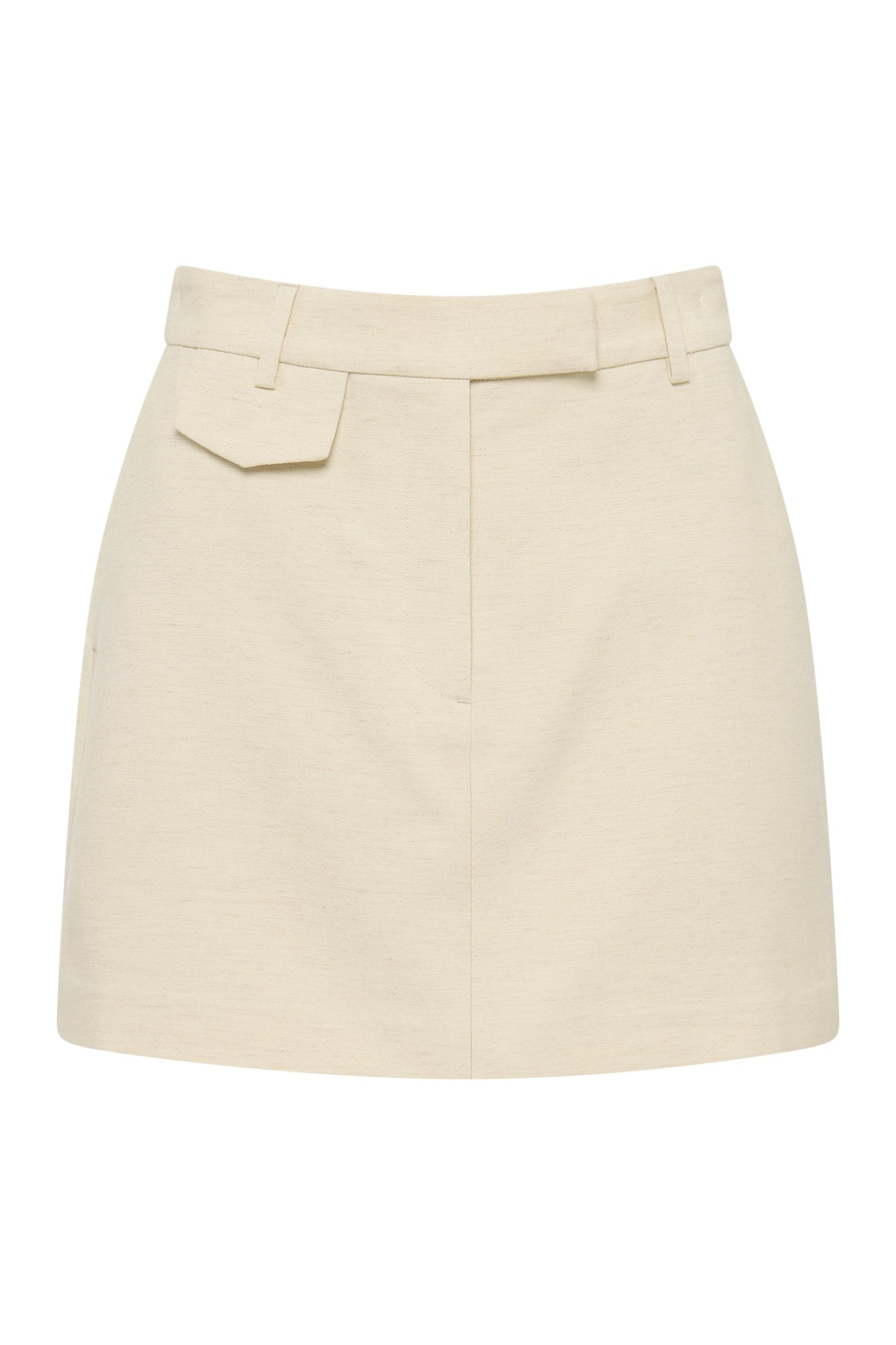 GARCIA MINI SKIRT