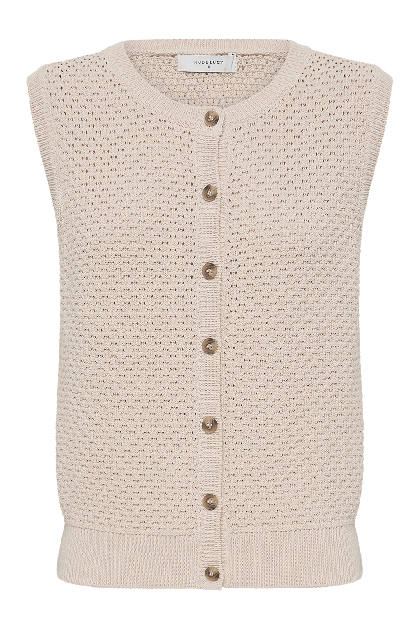 FRAZER KNIT TANK