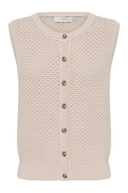 FRAZER KNIT TANK