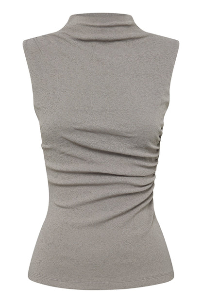 WINSTON MESH TOP