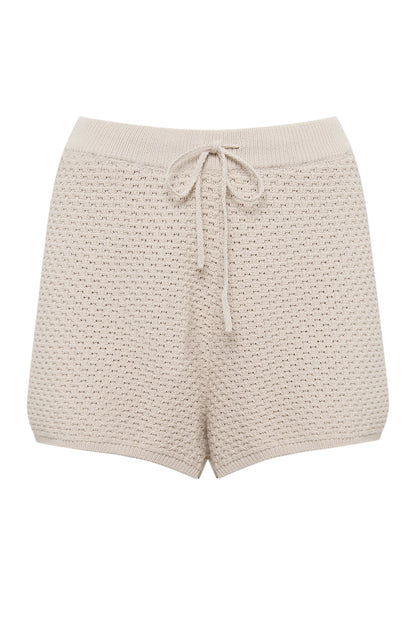 FRAZER KNIT SHORT
