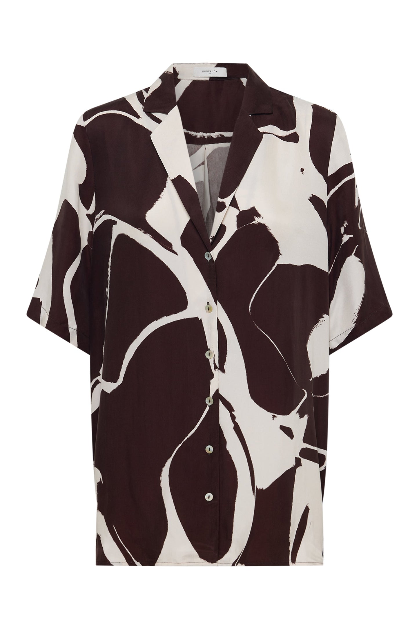 OMBRA CUPRO SHIRT