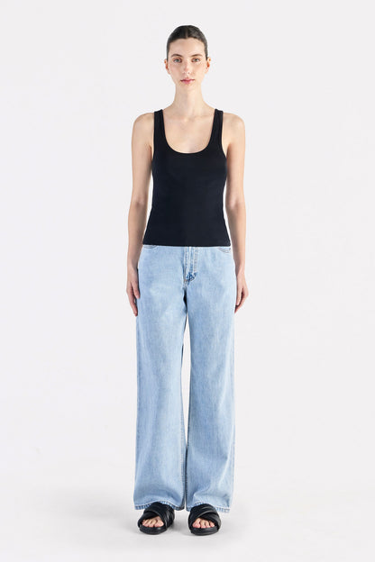 ORGANIC 90S SINGLET