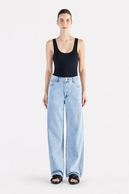 ORGANIC 90S SINGLET