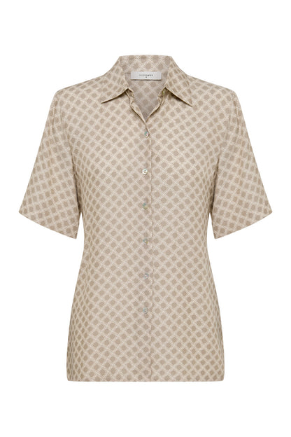 COSMOS CUPRO SHIRT