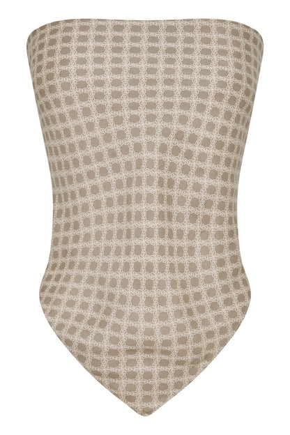 COSMOS CUPRO SCARF