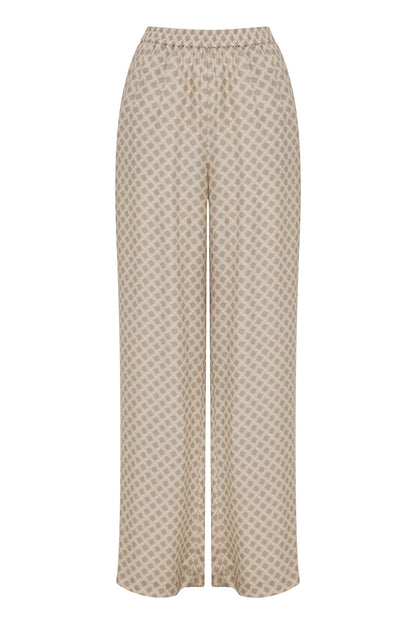 COSMOS CUPRO PANT