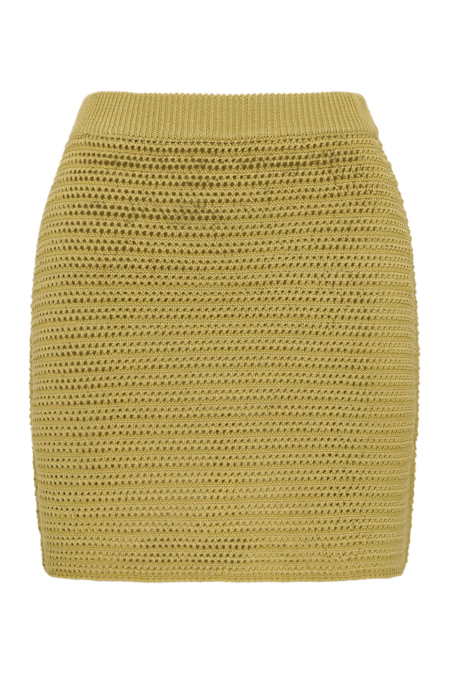 MARLO KNIT SKIRT