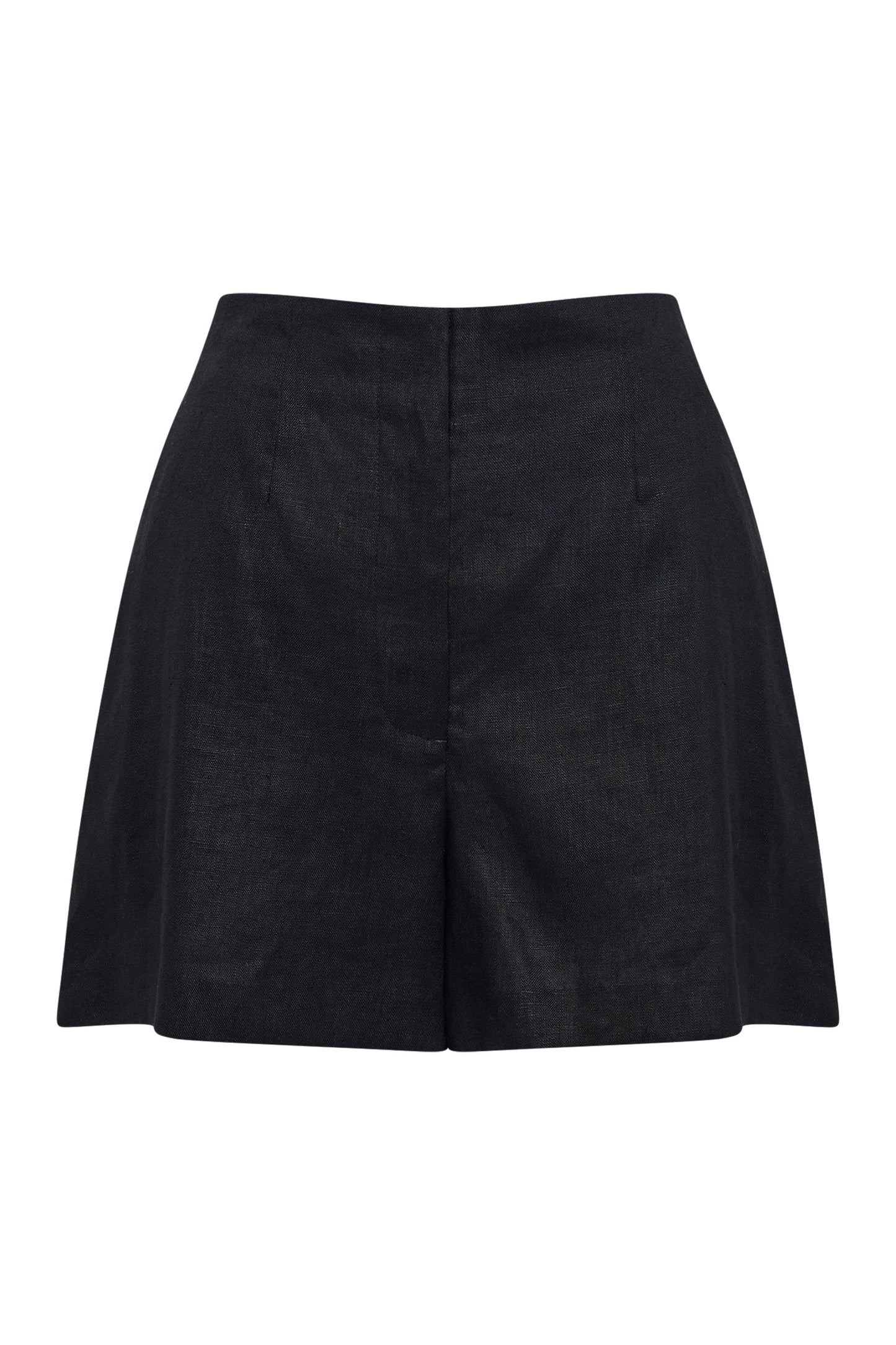MARLI LINEN SHORT