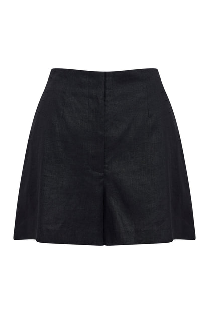 MARLI LINEN SHORT