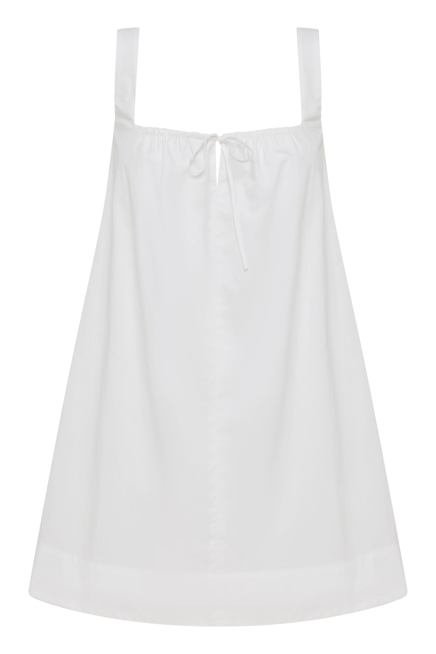 ALEXIS MINI DRESS