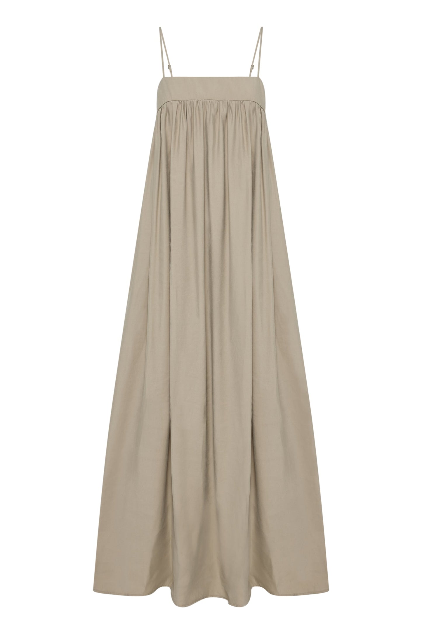 SIENNA MAXI DRESS