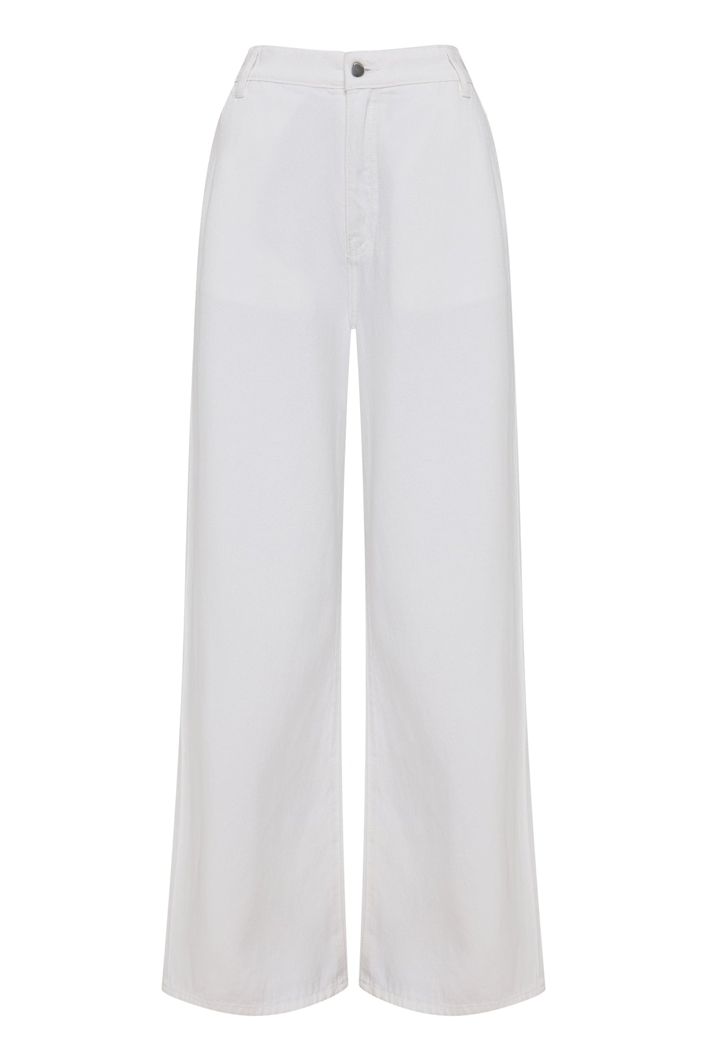 ACE TENCEL DENIM PANT