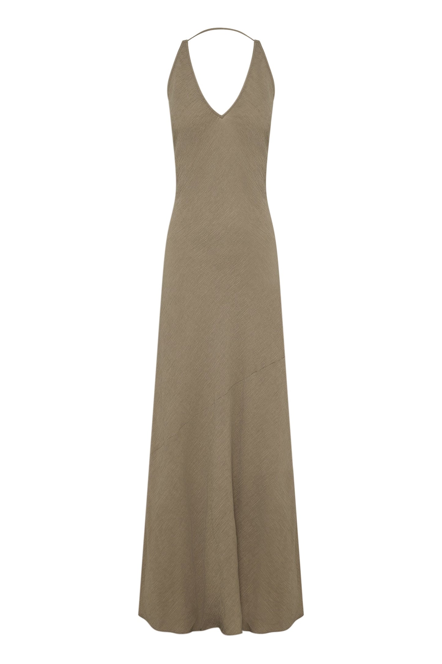 WINFIELD MAXI DRESS