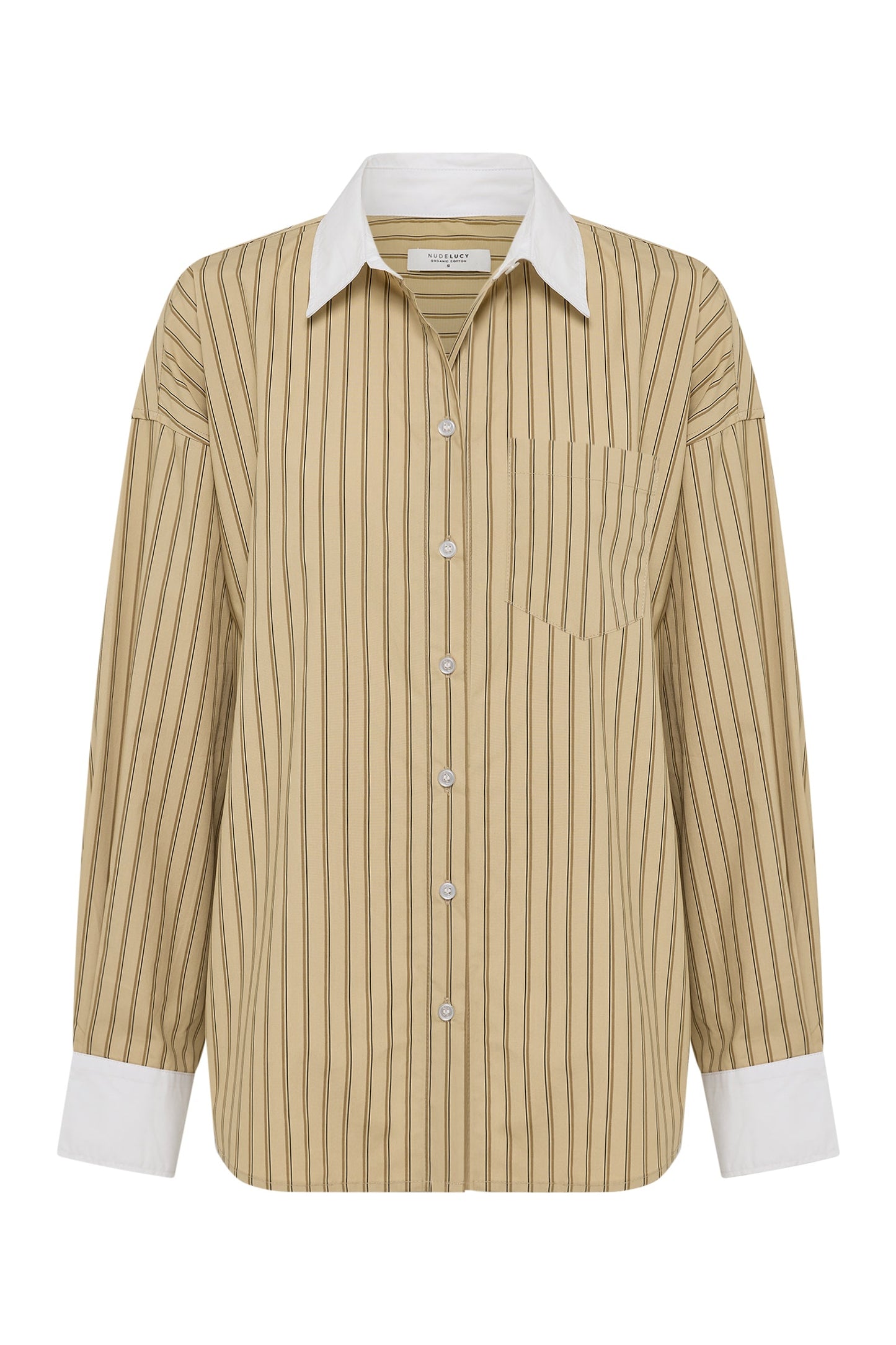 LANDO SHIRT