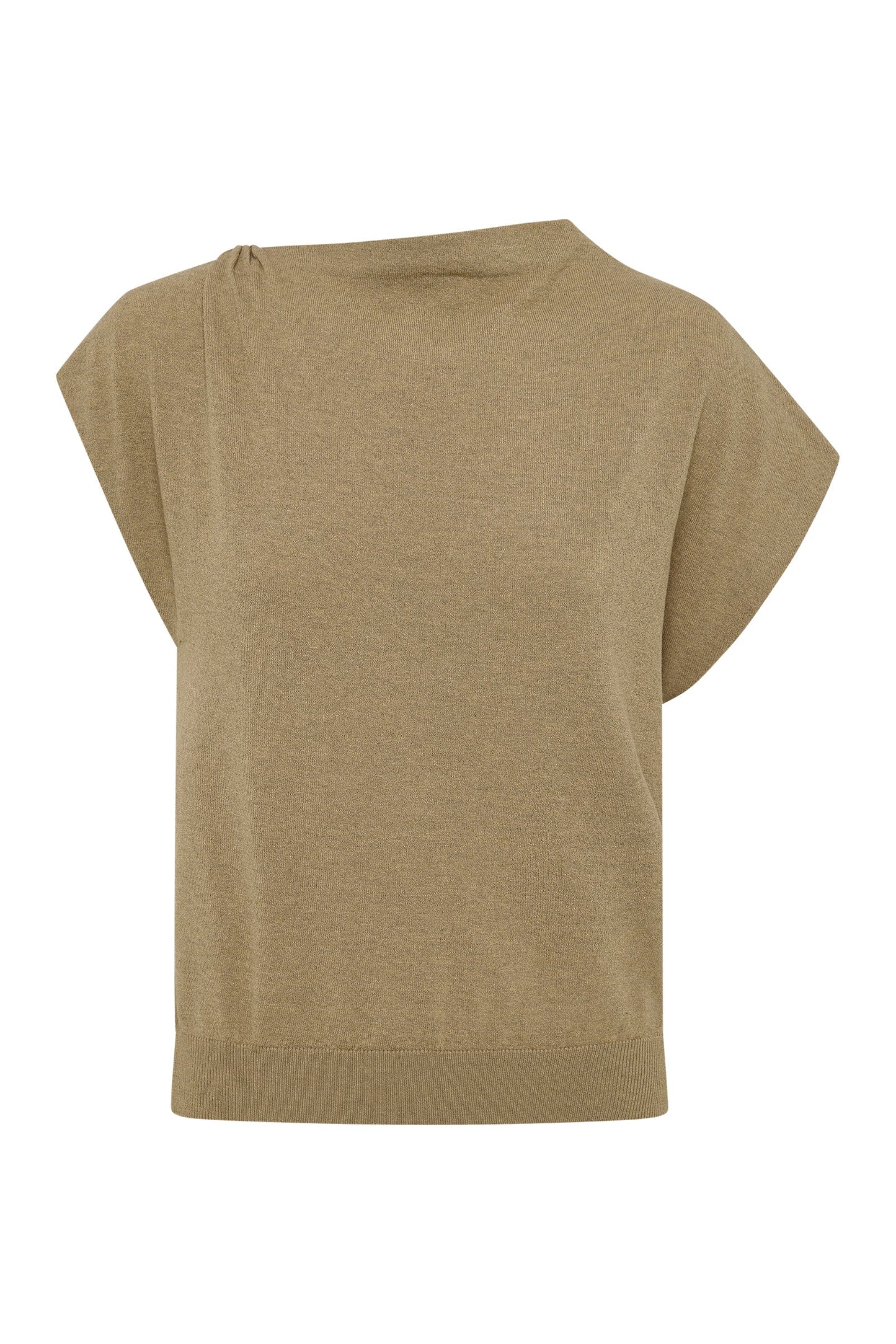 ELVIO MERINO BLEND TOP