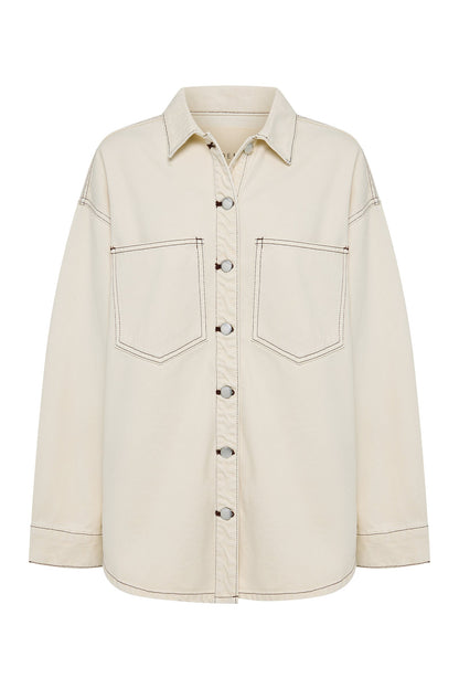BRYDEN DENIM JACKET