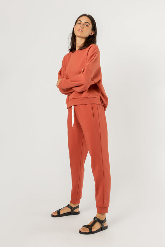 CARTER CLASSIC TRACKPANT