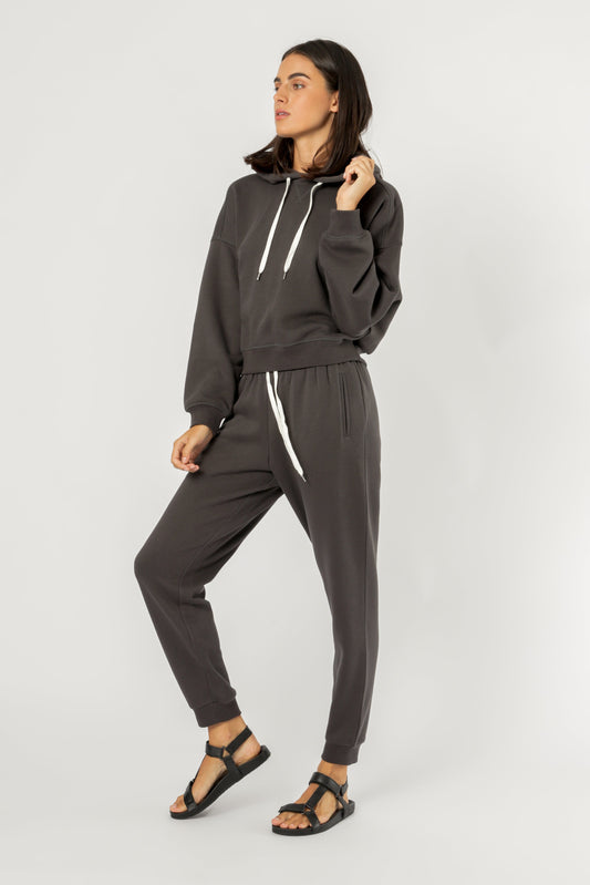 CARTER CLASSIC HOODIE
