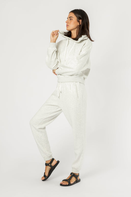 CARTER CLASSIC HOODIE