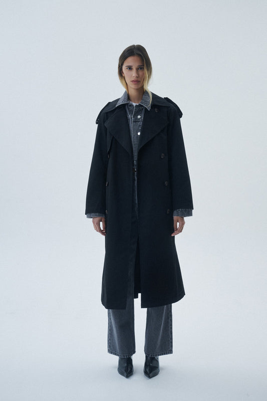 KAIYA TRENCH