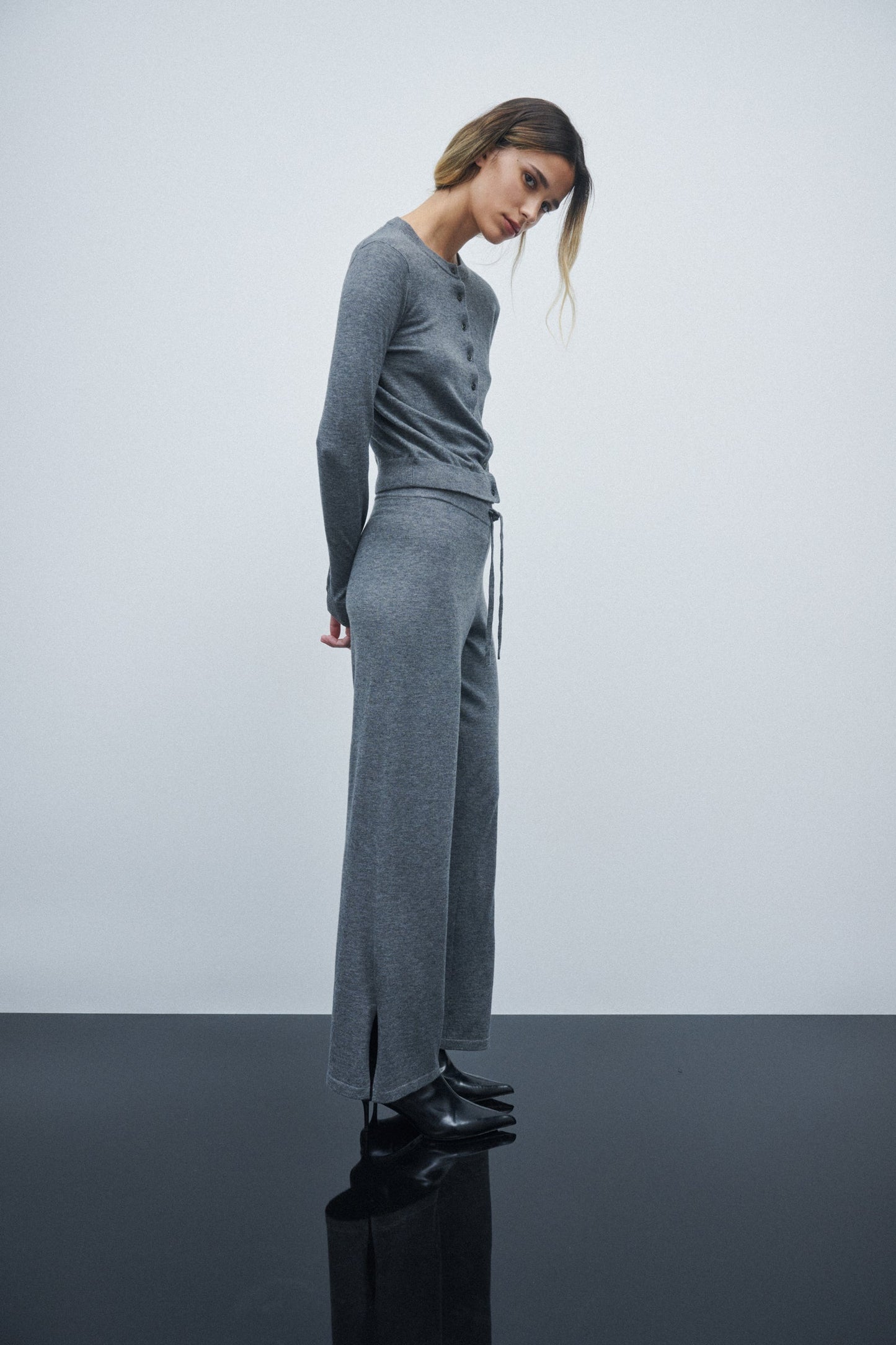 RAE KNIT PANT
