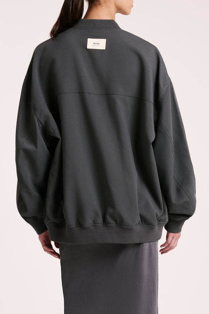 SLOANE BOMBER JACKET