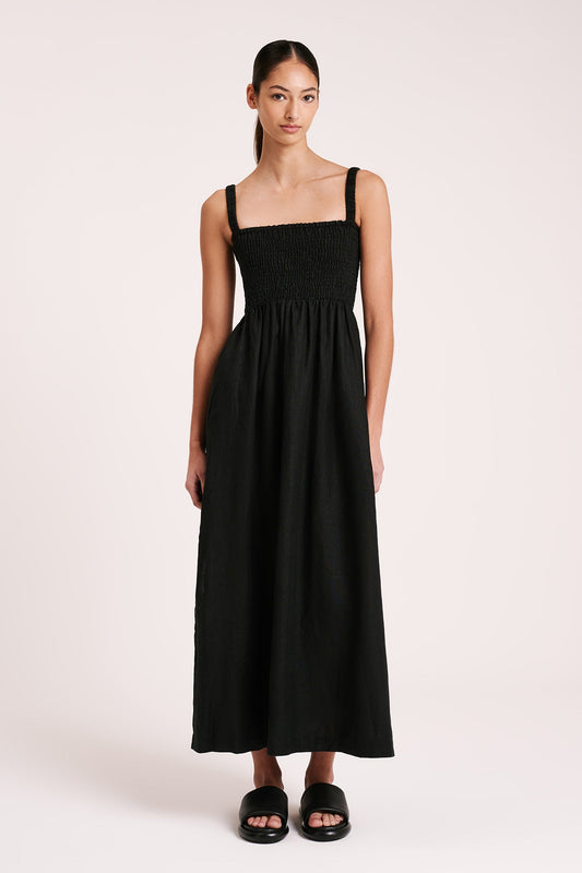 RYNN MAXI DRESS