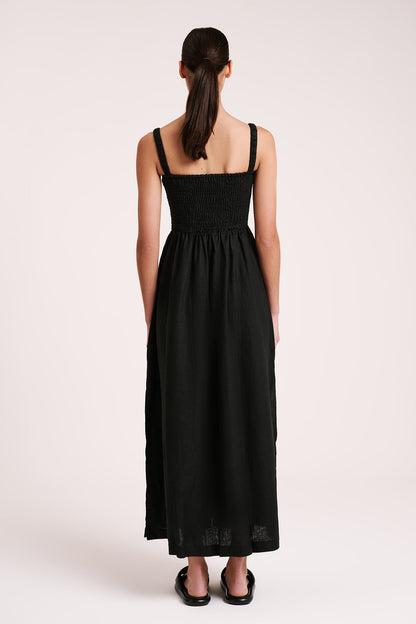 RYNN MAXI DRESS