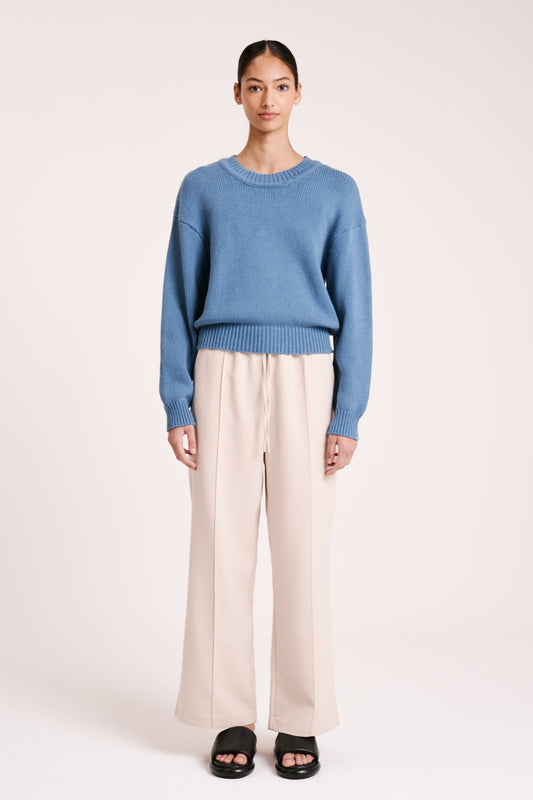 ASHA KNIT