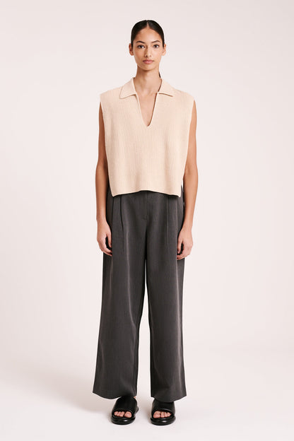 ENES KNIT VEST