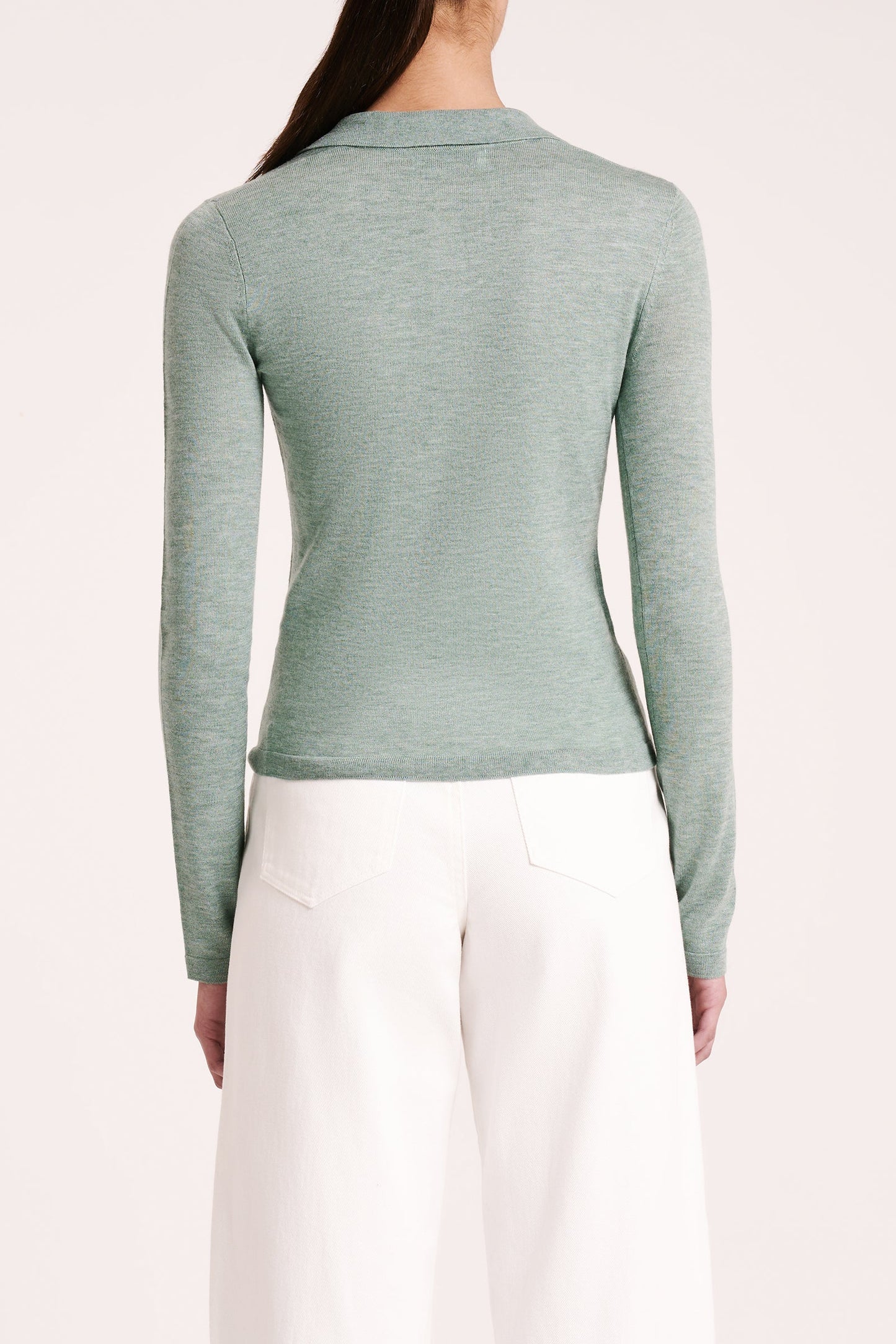 SIAN FINE WOOL KNIT