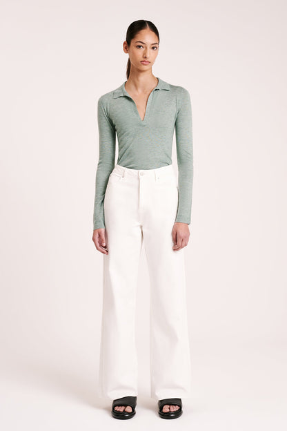 SIAN FINE WOOL KNIT