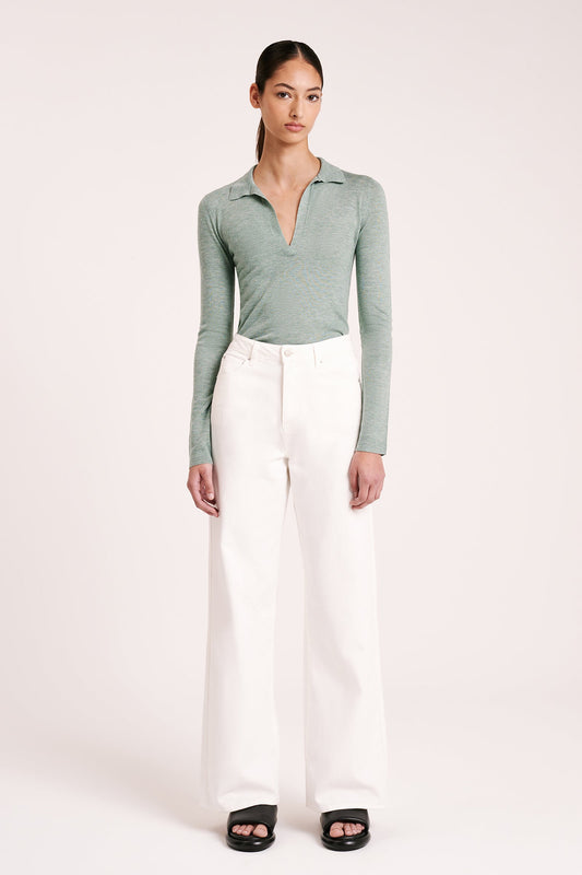 SIAN FINE WOOL KNIT