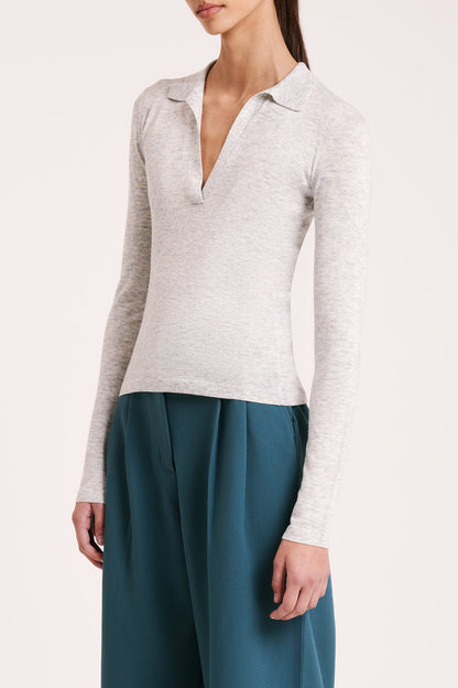 SIAN FINE WOOL KNIT