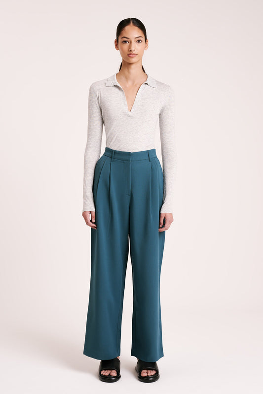 SIAN FINE WOOL KNIT