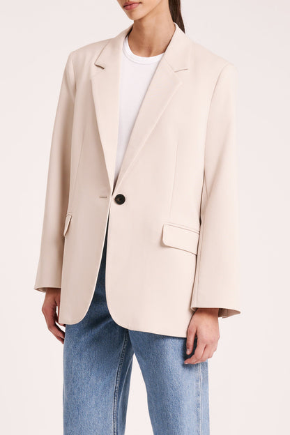 JAI BLAZER