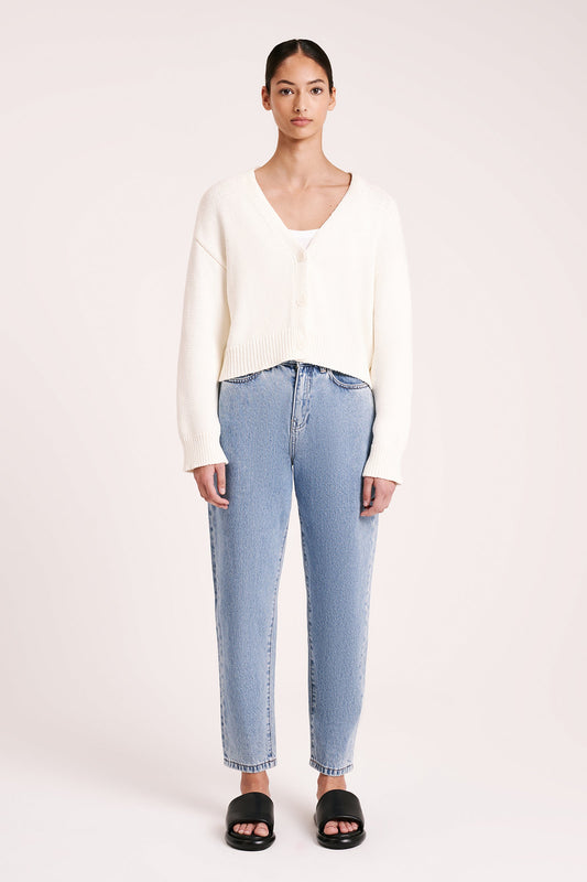 ASHA CARDIGAN