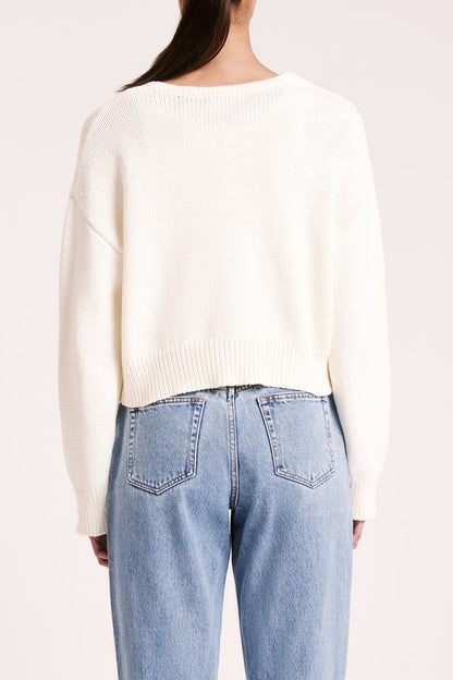 ASHA CARDIGAN