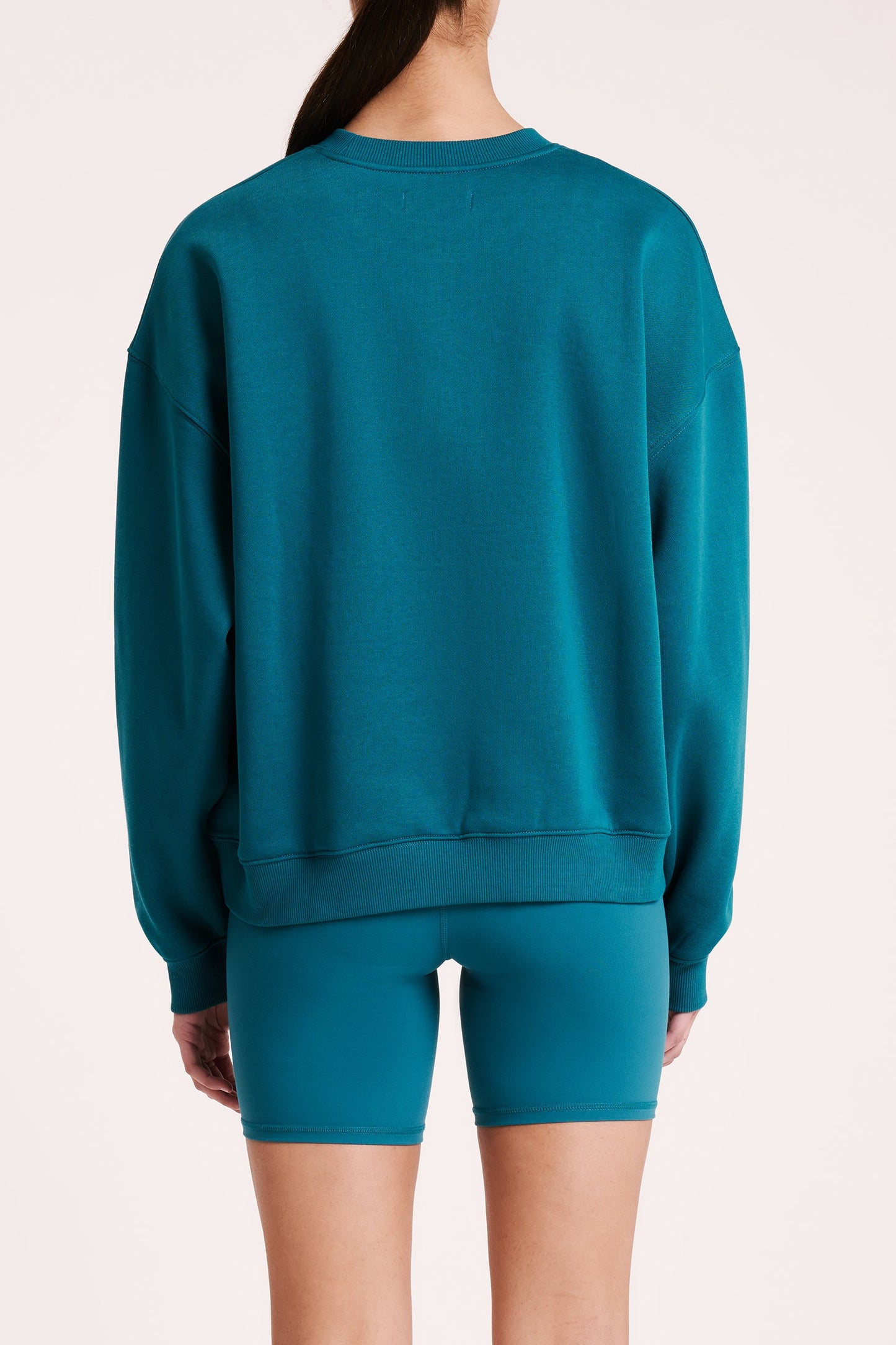 NUDE. ORIGINS SWEAT