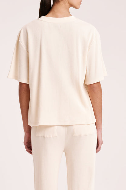 KIN WAFFLE TEE