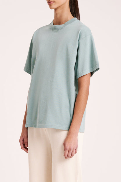 ORGANIC BOYFRIEND TEE