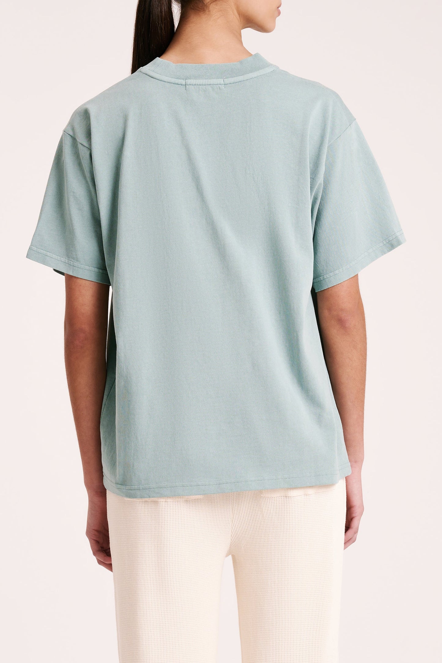 ORGANIC BOYFRIEND TEE