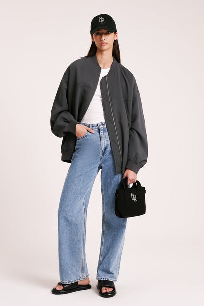 SLOANE BOMBER JACKET