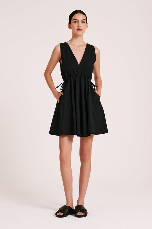 BENI MINI DRESS