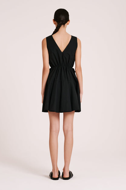 BENI MINI DRESS