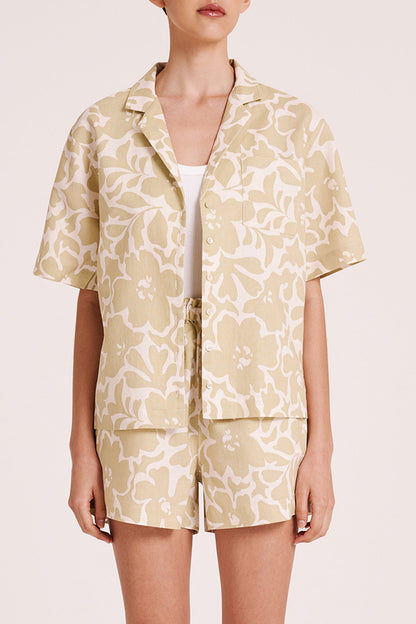 SORAYA SHIRT